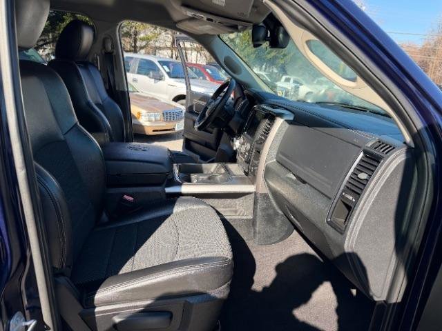 Used 2016 RAM 1500 Sport w/ Comfort Group image 31