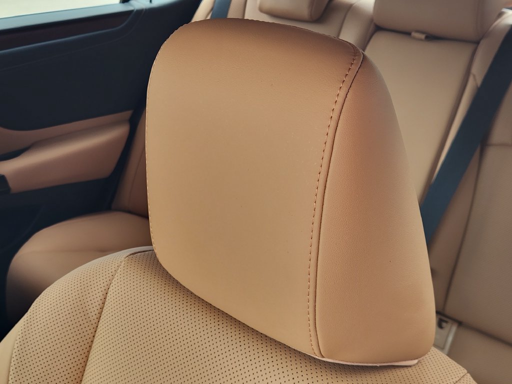 Certified 2025 Lexus ES 350 w/ Premium Package FWD image 24