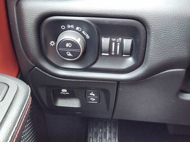 Used 2025 RAM 1500 Rebel w/ Rebel Level 1 Equipment Group AWD/4WD image 23
