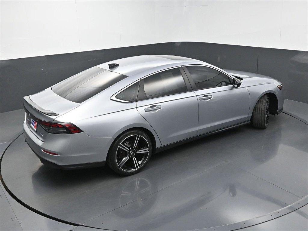 Used 2023 Honda Accord Sport image 31