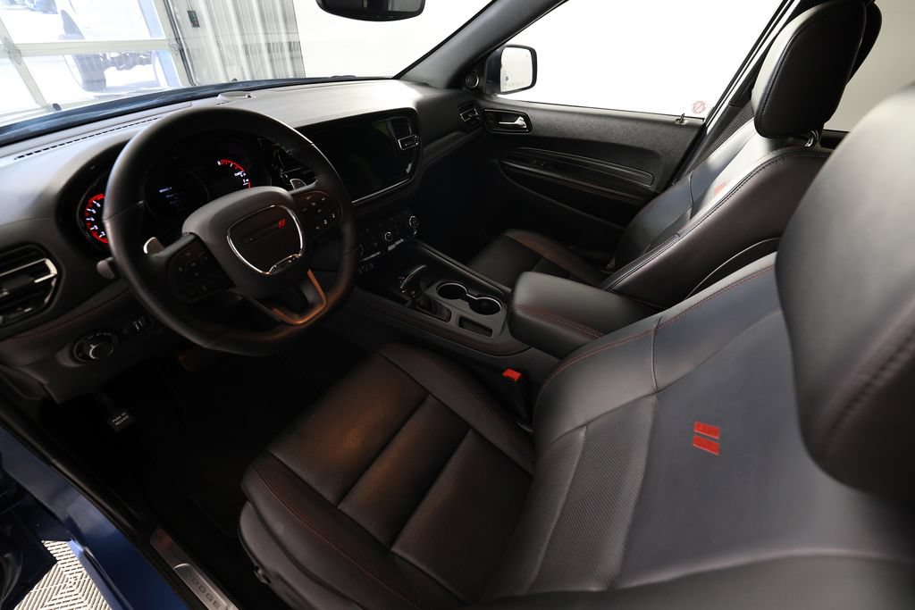 Used 2025 Dodge Durango GT AWD/4WD image 18