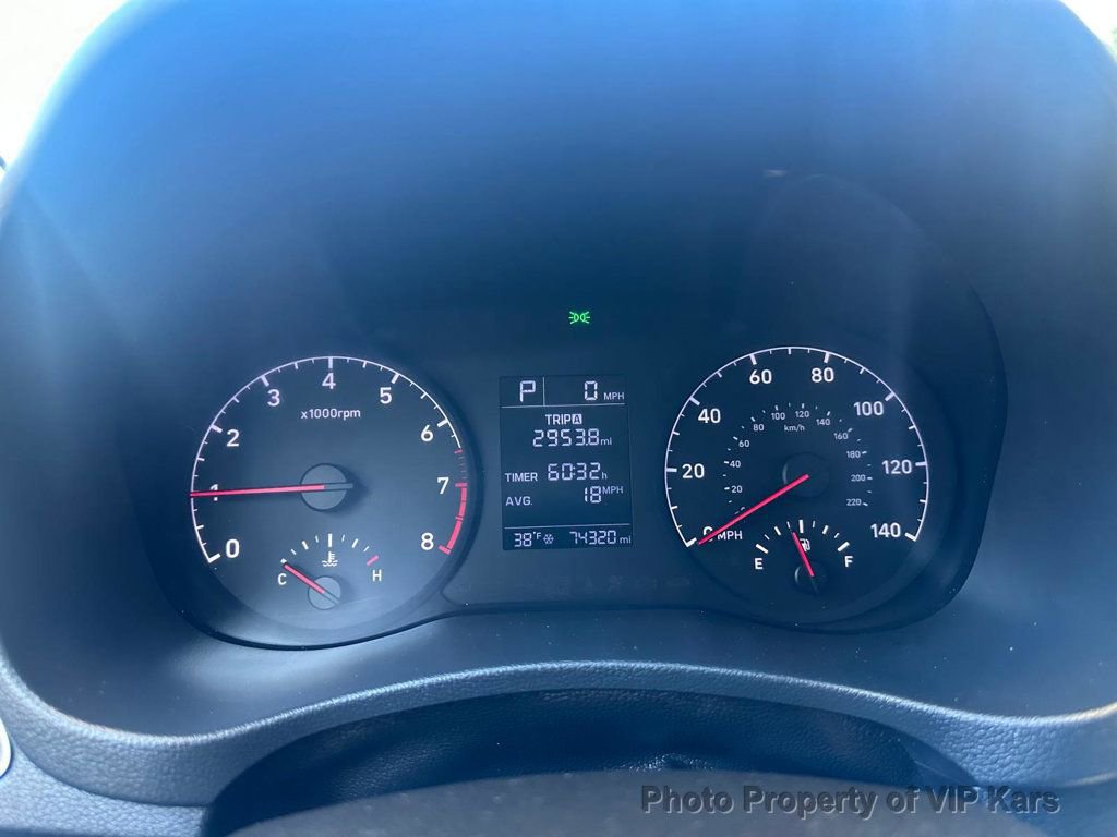 Used 2020 Hyundai Accent SE image 10