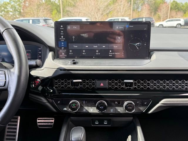 Used 2024 Honda Accord Sport image 16