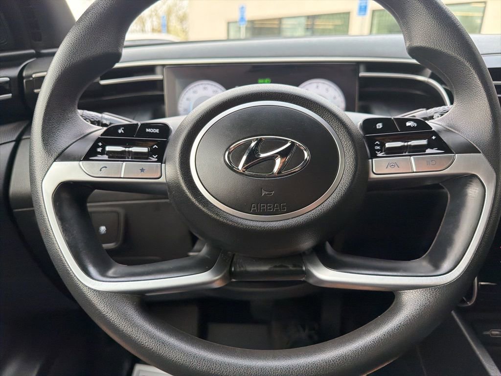 Used 2024 Hyundai Santa Cruz SEL w/ Activity Package image 31