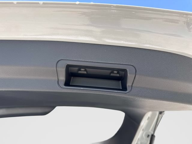 New 2027 Ford Explorer Active RWD image 13