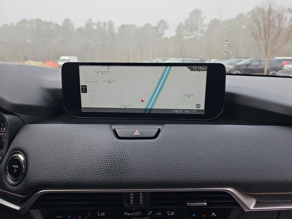 Used 2024 MAZDA CX-90 Plug-In Hybrid w/ Premium Pkg image 27