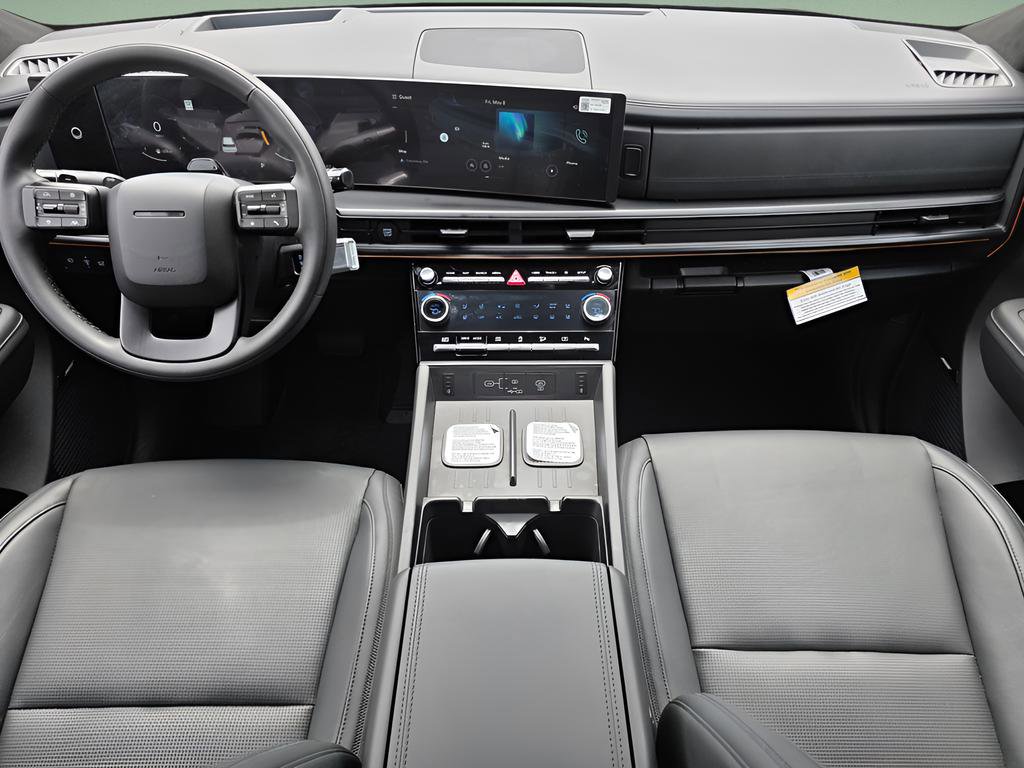 New 2026 Hyundai Santa Fe Calligraphy AWD/4WD image 15