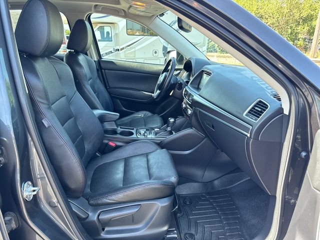 Used 2016 MAZDA CX-5 Grand Touring AWD/4WD image 29