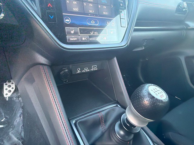 Used 2025 Subaru WRX Premium AWD/4WD image 26
