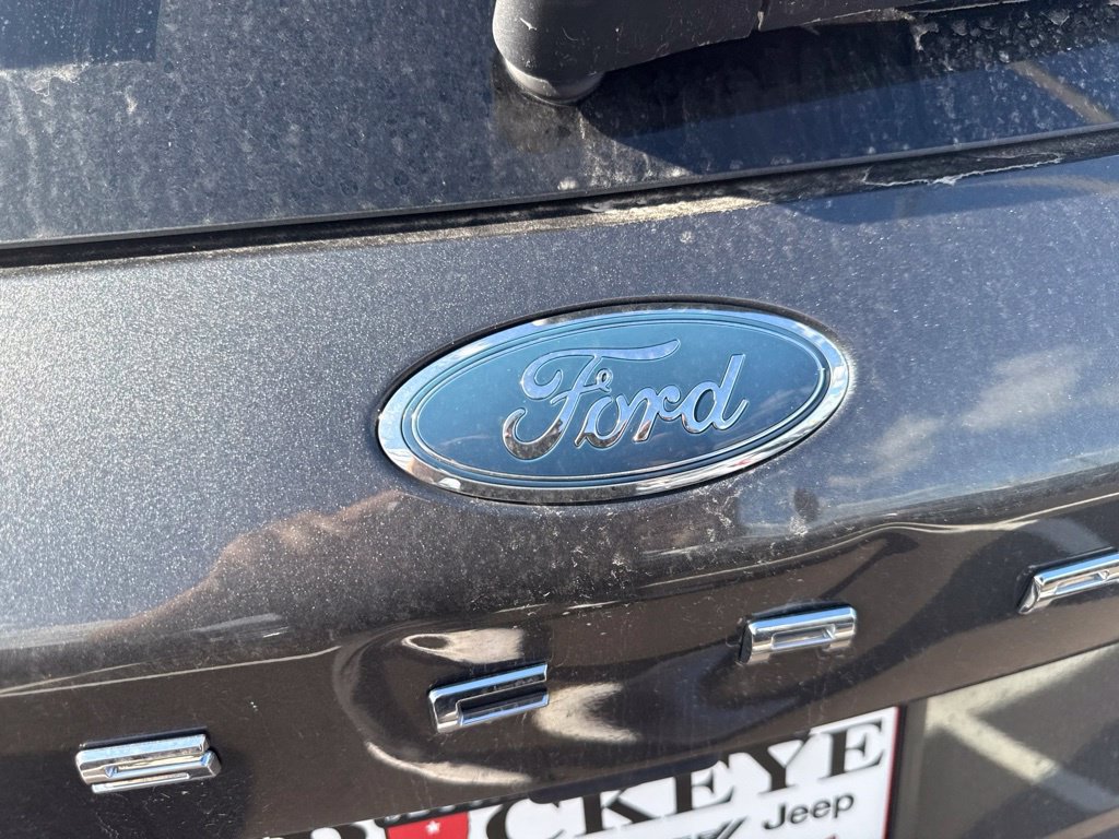 Used 2020 Ford Escape SEL FWD image 21