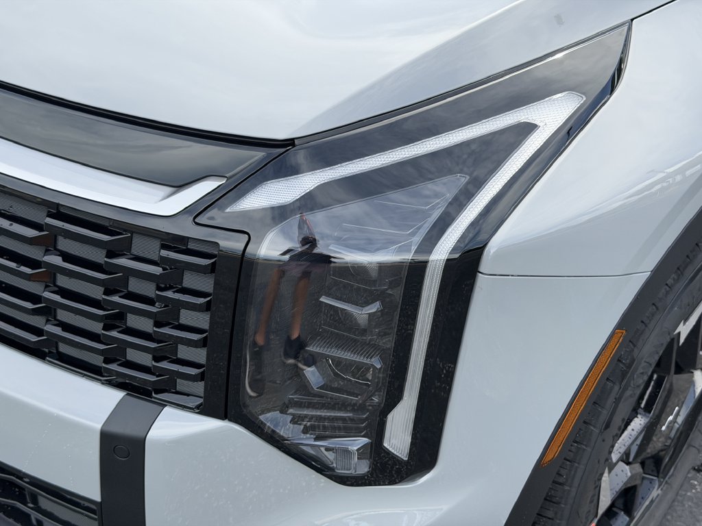 New 2027 Kia Sportage EX AWD/4WD image 10