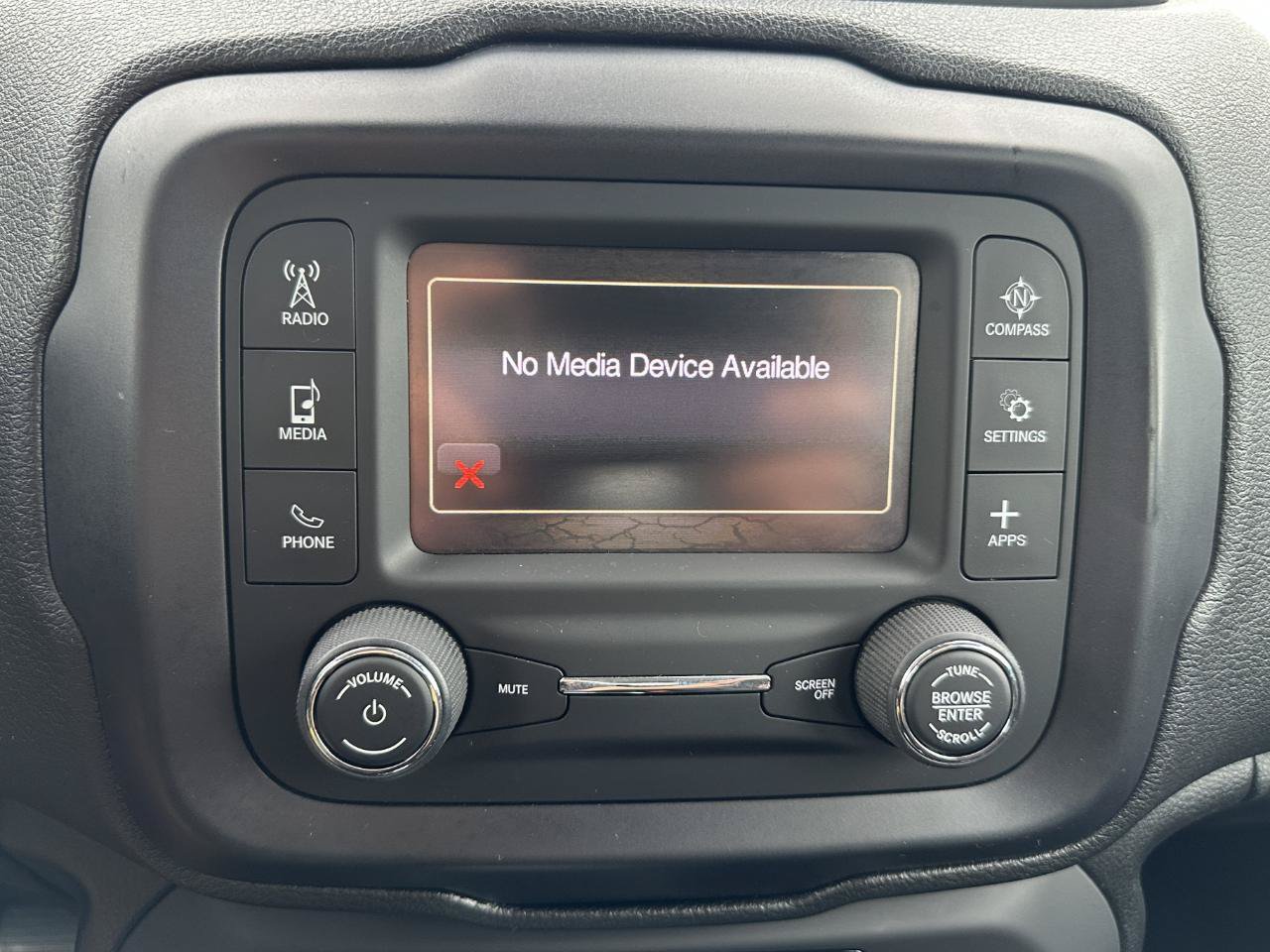 Used 2019 Jeep Renegade Sport AWD/4WD image 61
