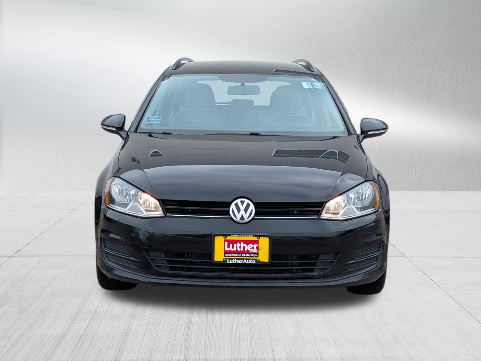 Used 2015 Volkswagen Golf TDI S video 2