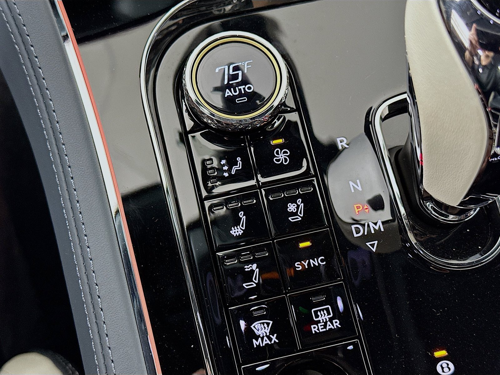 New 2025 Bentley Continental GT Speed AWD/4WD image 29