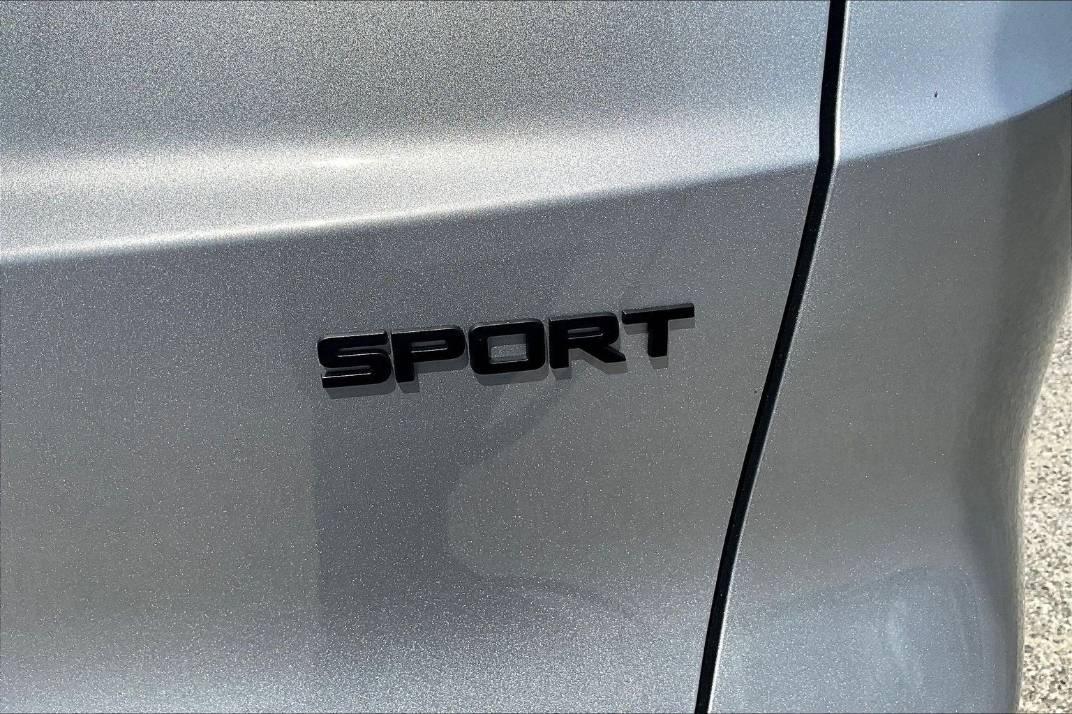 Certified 2025 Honda CR-V Sport-L image 33