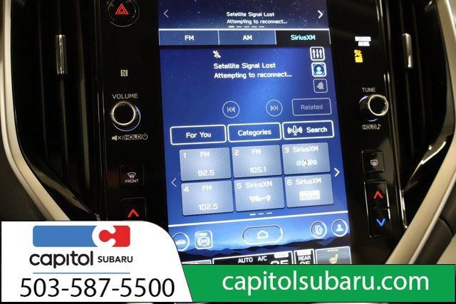 Used 2023 Subaru Ascent Limited w/ Technology Package image 24