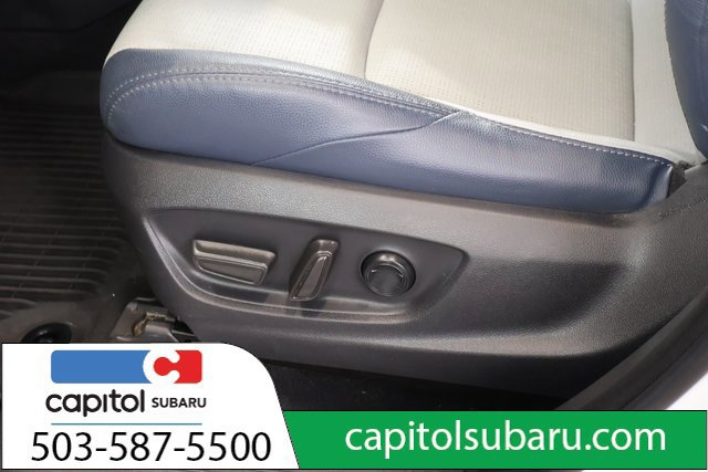 Used 2023 Subaru Solterra AWD image 12