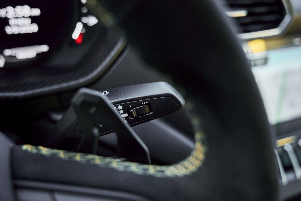 Used 2024 Lamborghini Urus Performante image 59