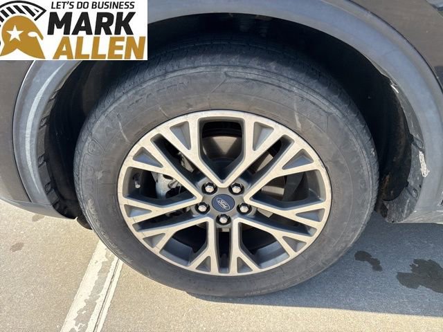 Used 2020 Ford Escape SEL FWD image 7