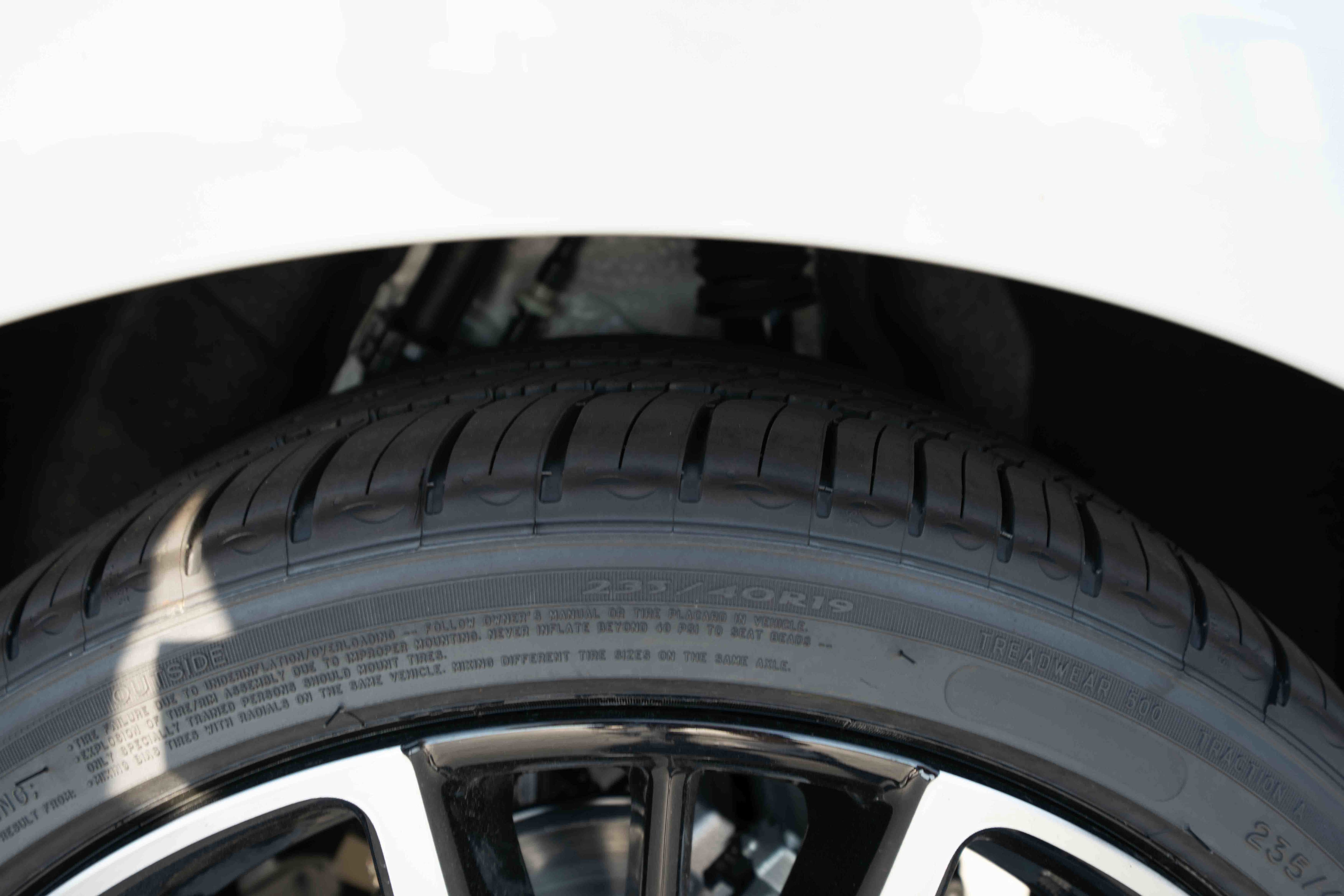 New 2025 Honda Accord Touring image 29