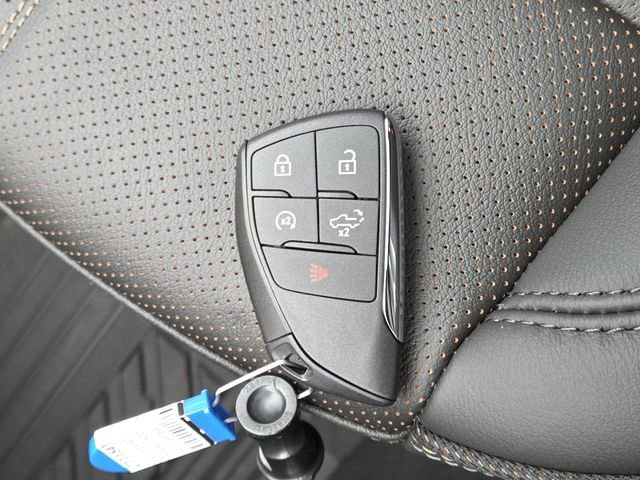 New 2026 Chevrolet Silverado 2500 High Country w/ High Country Premium Package image 42