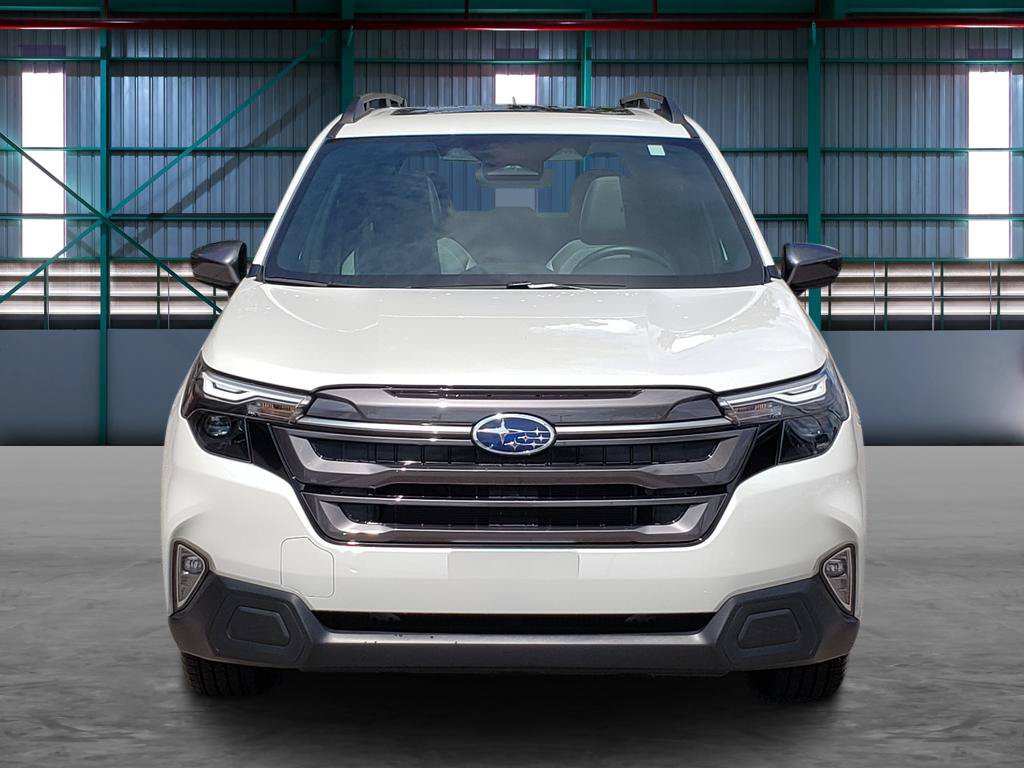 Used 2026 Subaru Forester Premium AWD/4WD image 7