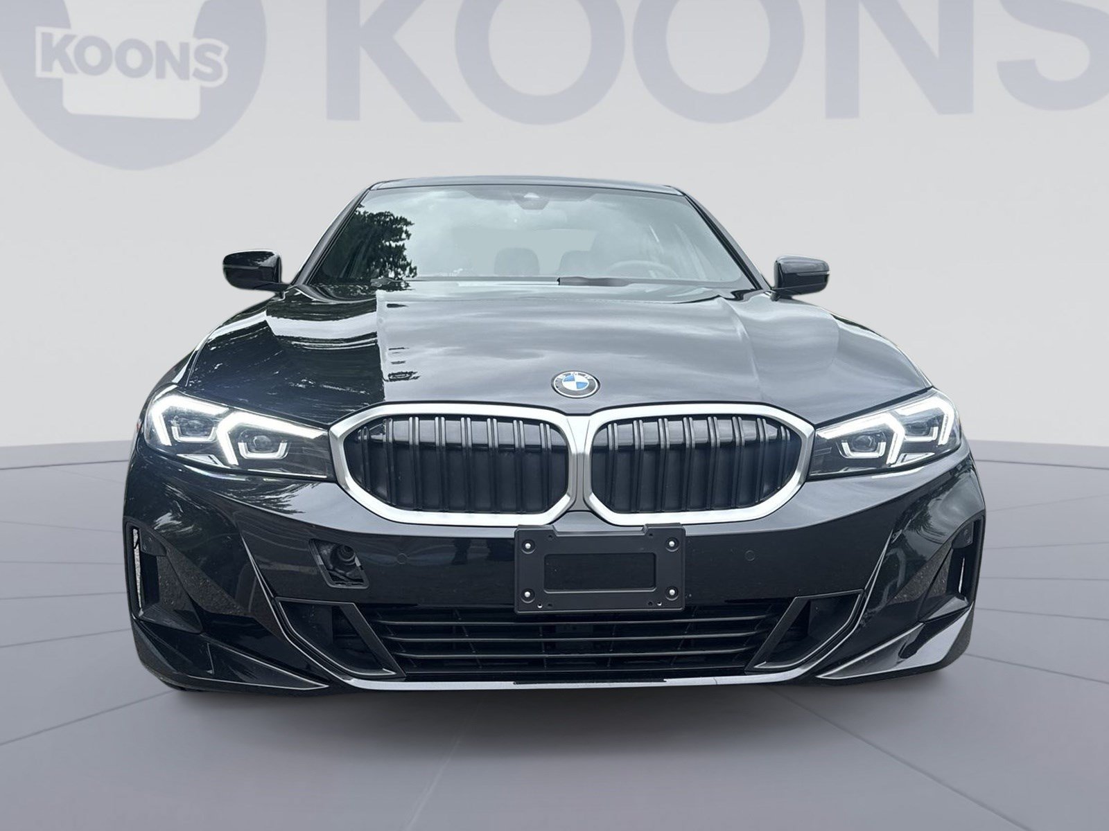 Used 2026 BMW 330i Sedan RWD image 11