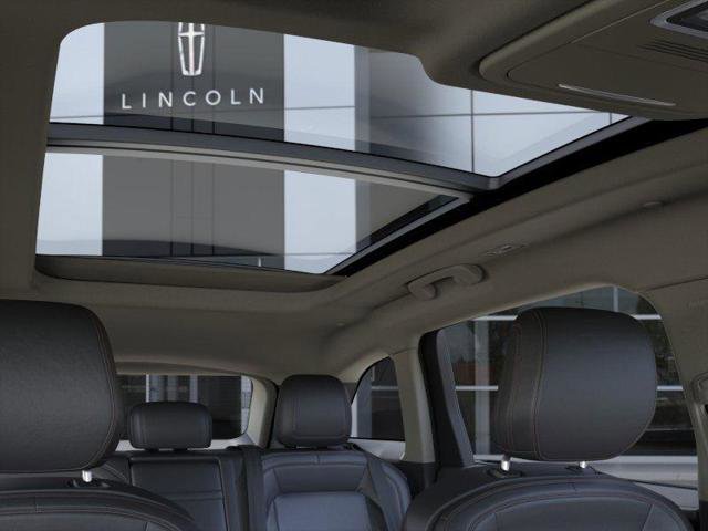 New 2026 Lincoln Nautilus Premier w/ Equipment Group 102A image 22