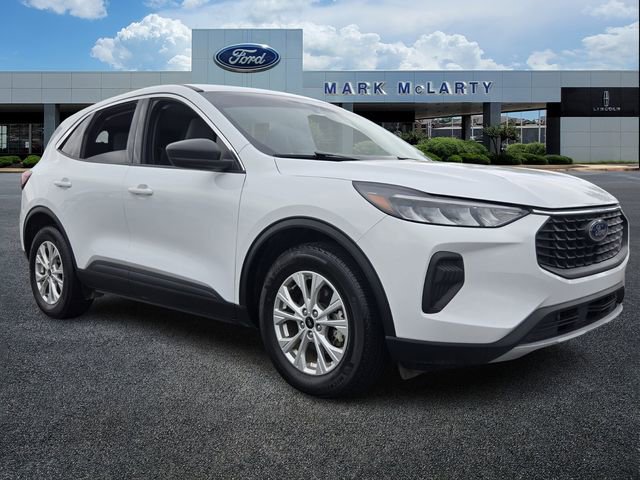 Certified 2023 Ford Escape Active w/ Tech Pack #1 FWD image 7