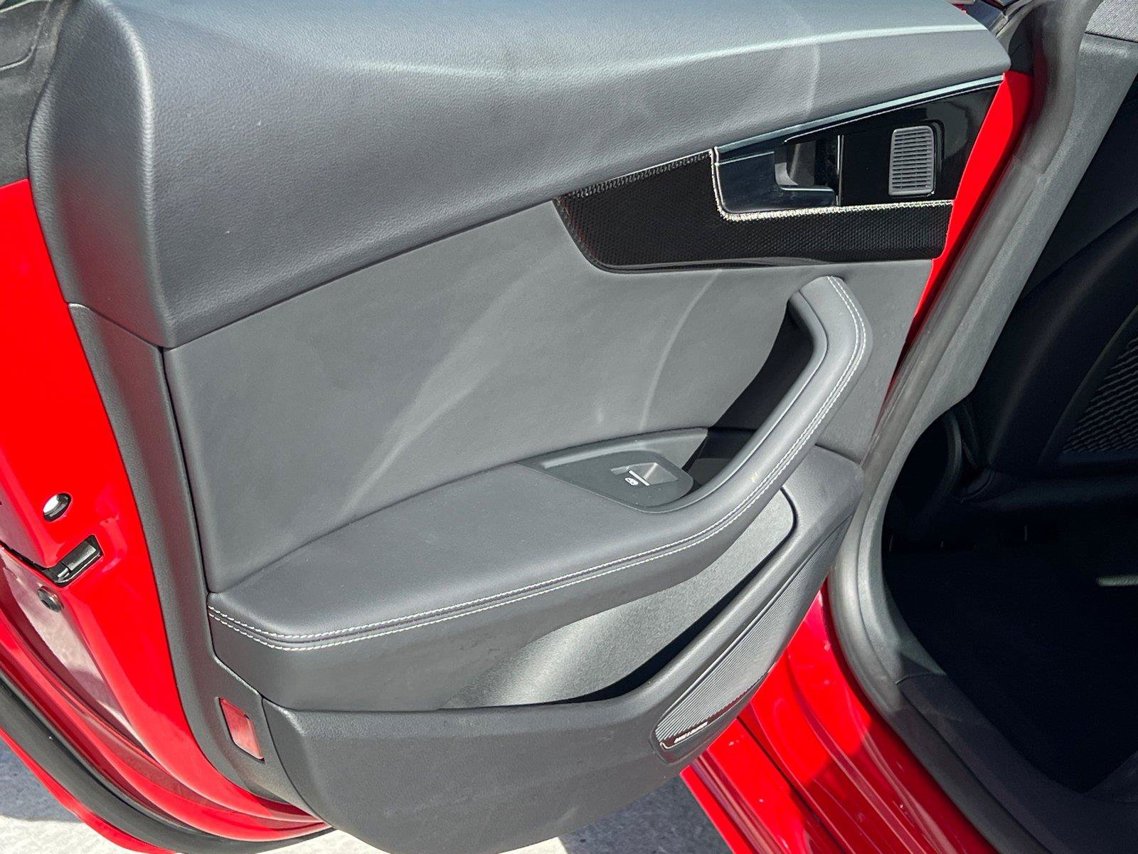 Used 2024 Audi S5 Premium Plus AWD/4WD image 22