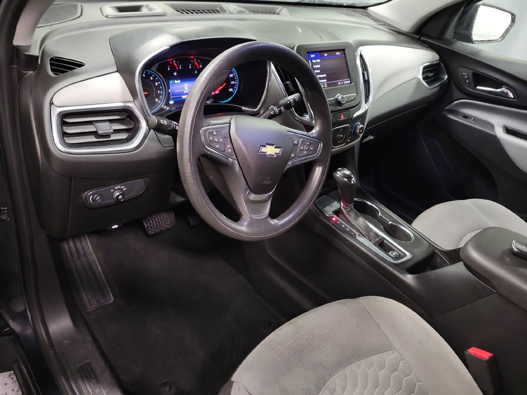 Used 2020 Chevrolet Equinox LT FWD image 17