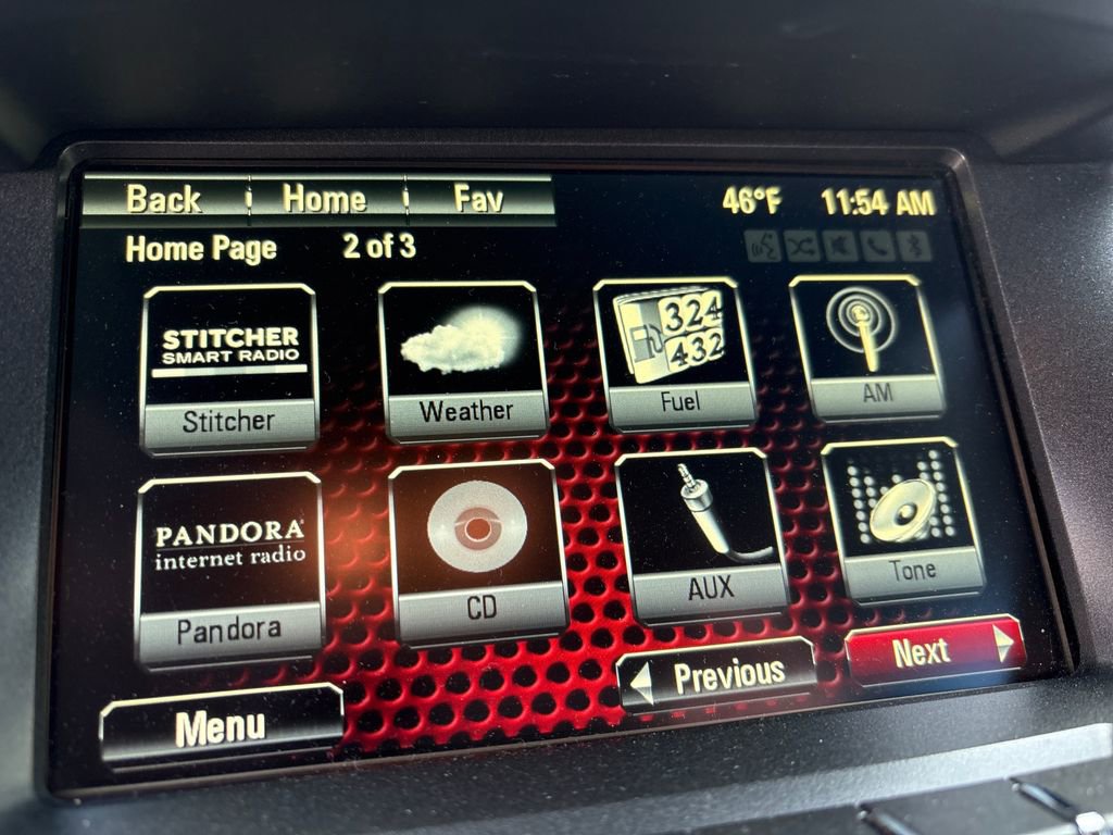 Used 2015 GMC Terrain SLT w/ Chrome Appearance Package image 27