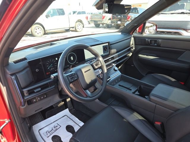 Used 2025 Hyundai Santa Fe Calligraphy image 24