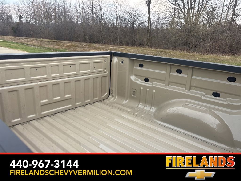 Certified 2022 Chevrolet Colorado Z71 image 52