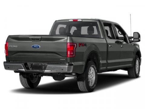 Used 2015 Ford F150 Lariat image 2