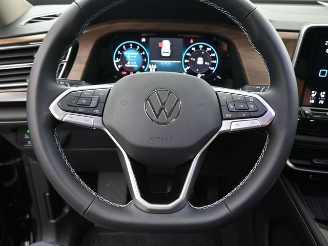 New 2026 Volkswagen Atlas SE image 32