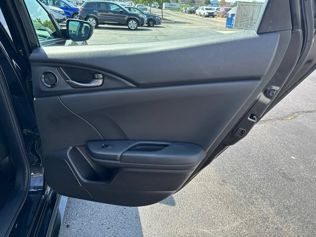 Used 2021 Honda Civic Sport image 33