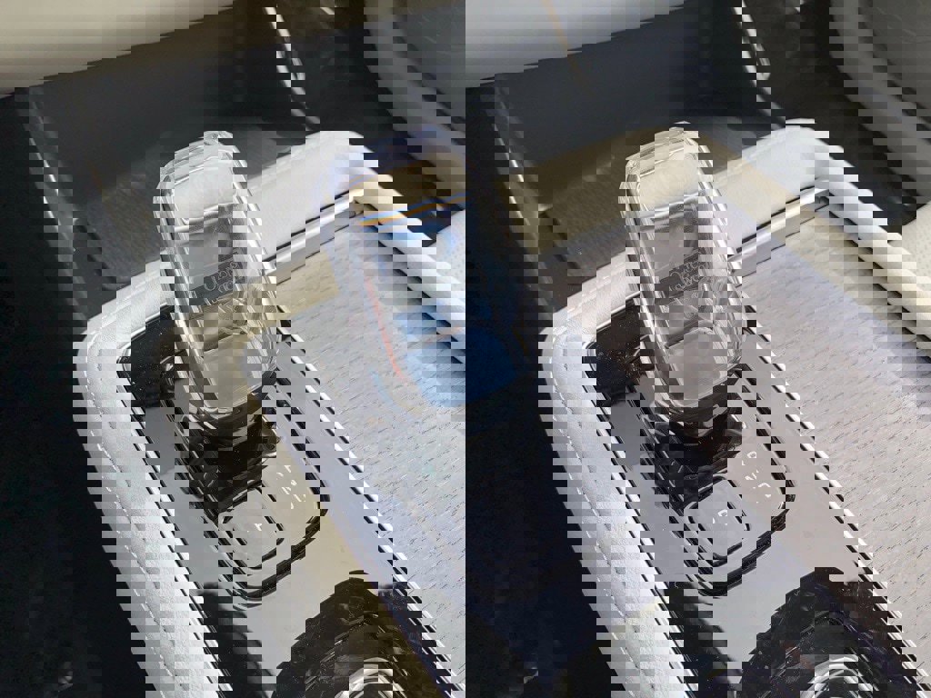 New 2026 Volvo XC90 B6 Ultra w/ Protection Package image 30