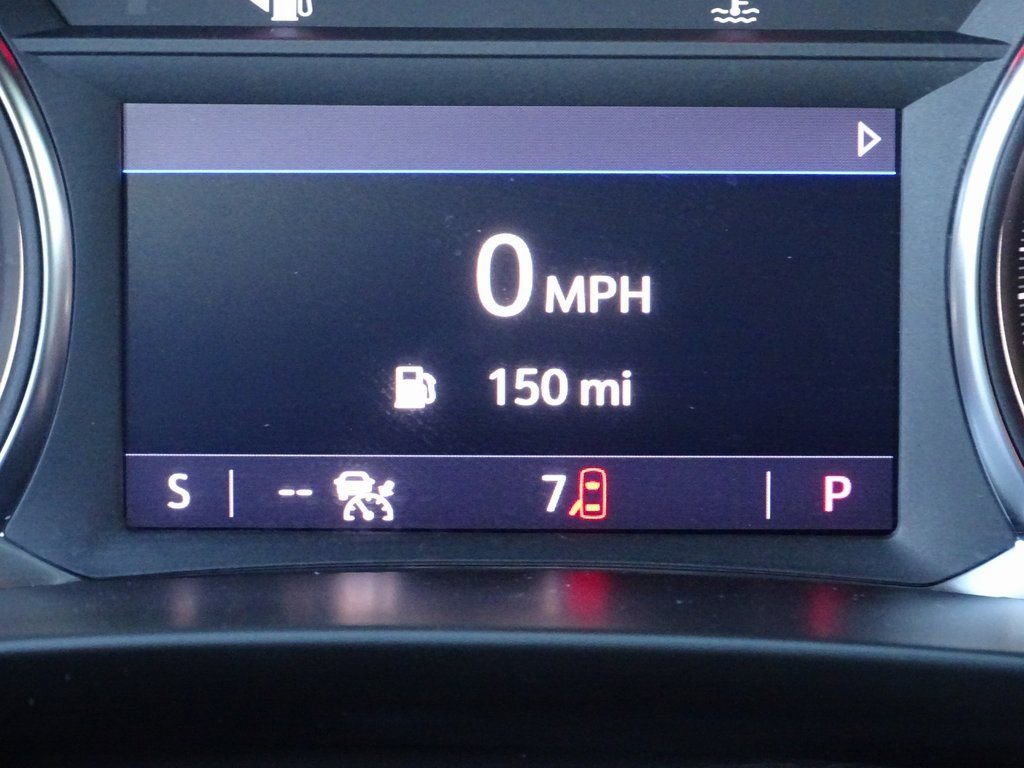 New 2025 Chevrolet Blazer LT w/ Redline Edition image 26