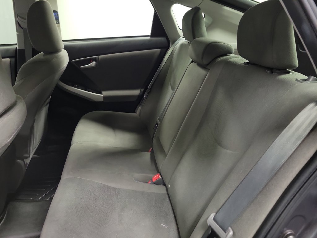 Used 2013 Toyota Prius Two FWD image 27