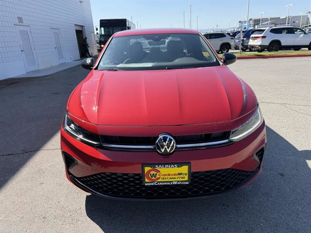 New 2025 Volkswagen Jetta Sport image 9