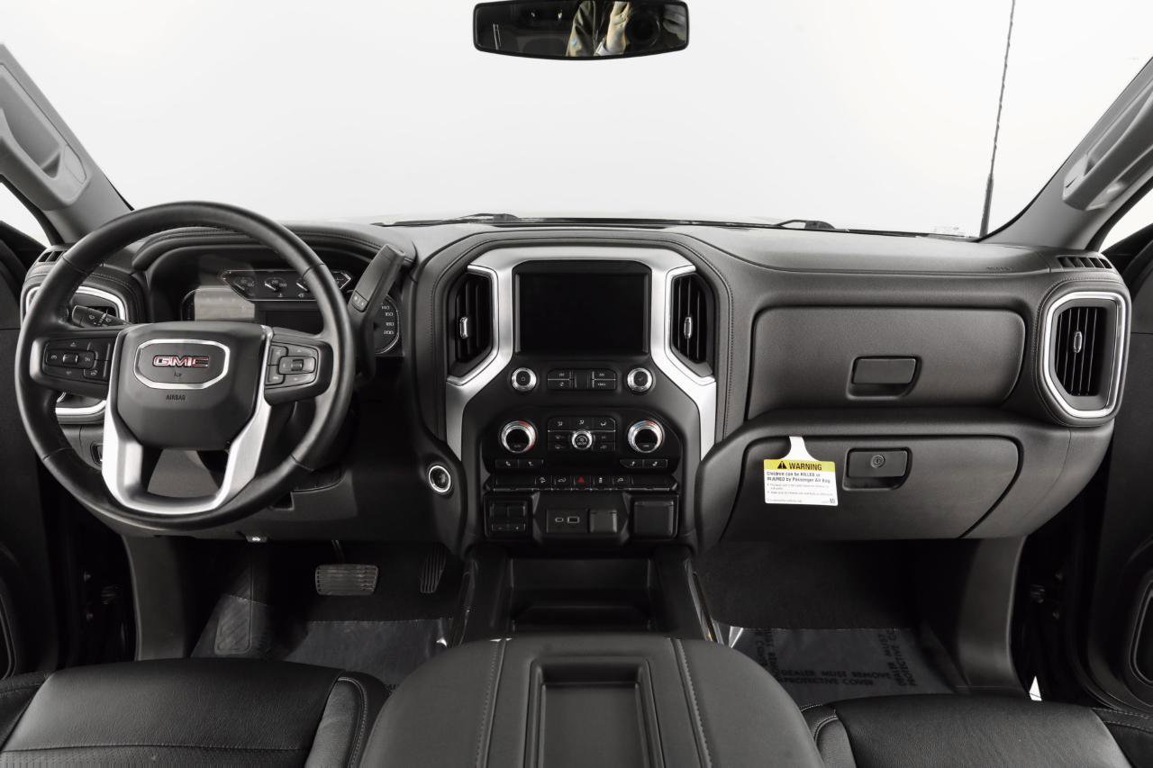 Used 2020 GMC Sierra 2500 SLE w/ Preferred Package image 14