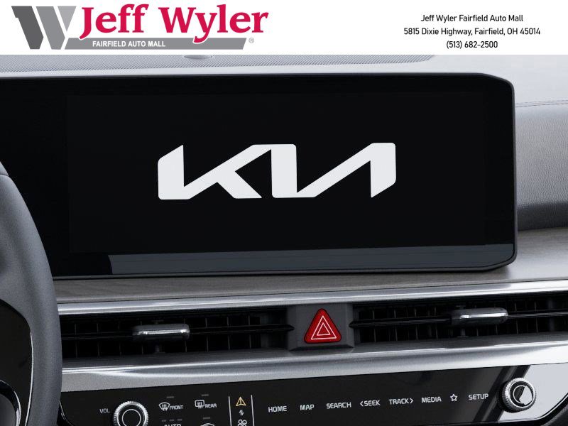 New 2026 Kia Sorento SX Prestige image 21