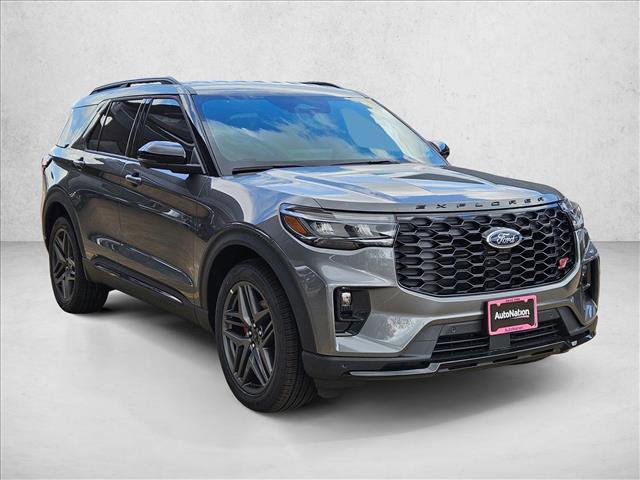 New 2026 Ford Explorer ST image 7