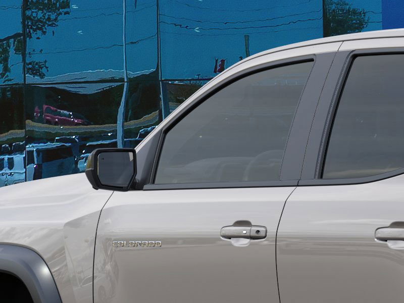 New 2026 Chevrolet Colorado ZR2 w/ Technology Package image 39