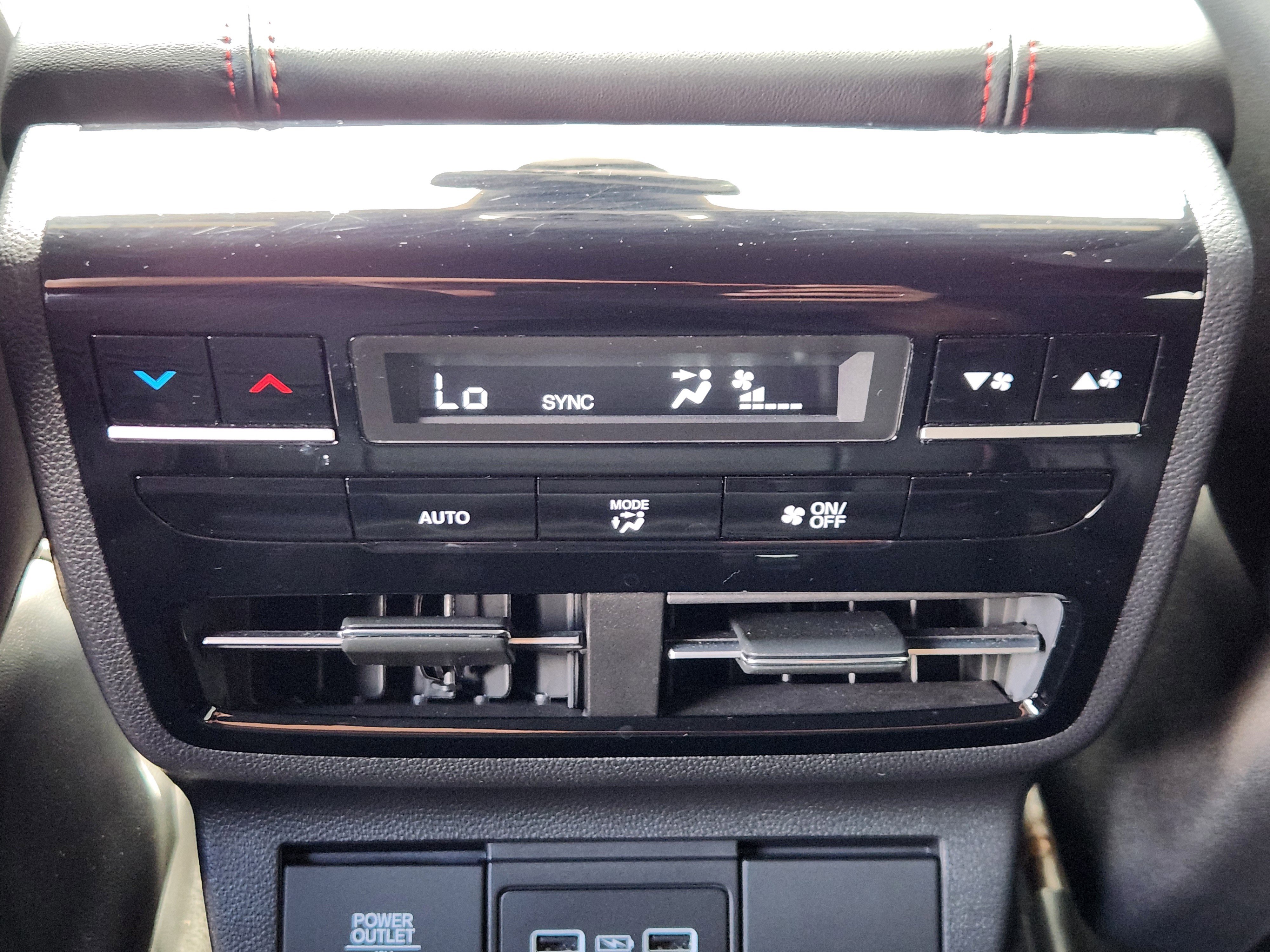 Used 2023 Acura MDX A-Spec image 24