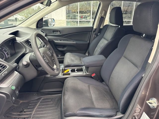Used 2015 Honda CR-V EX image 20