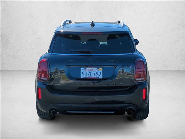 Used 2024 MINI Cooper Countryman S w/ Premium Package image 7