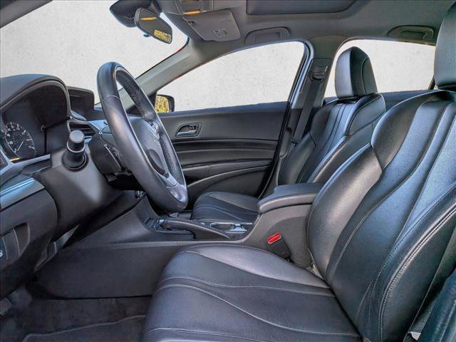 Used 2019 Acura ILX image 15