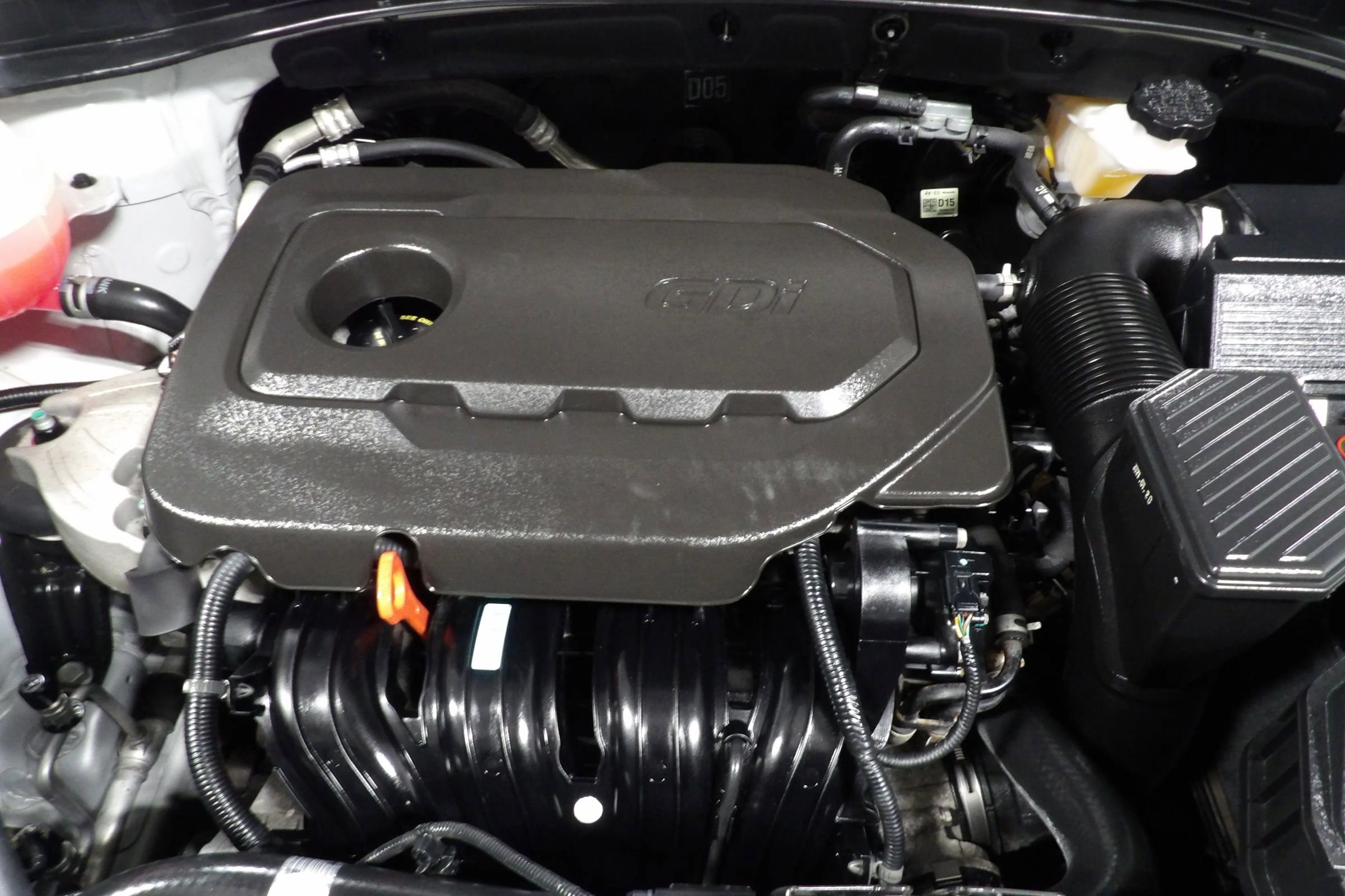 Used 2021 Kia Sportage LX AWD/4WD image 21